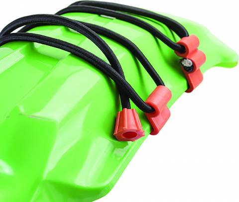 GIANT LOOP RUBBER BOA STRAPS